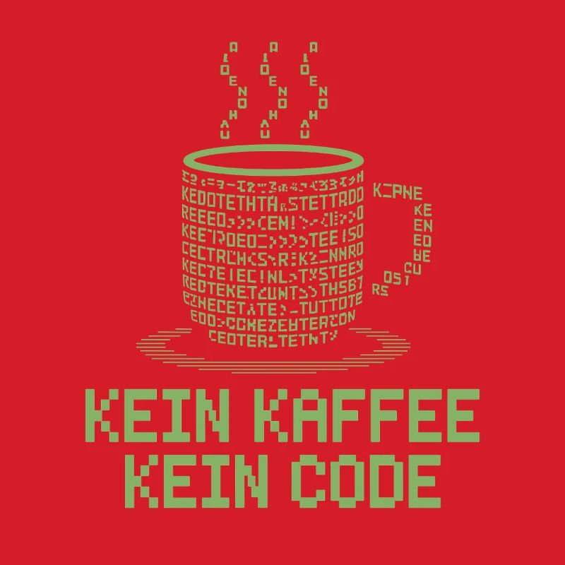 No Coffee No Code Programmeur Informaticien