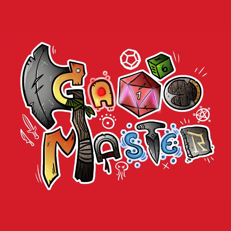 Game Master