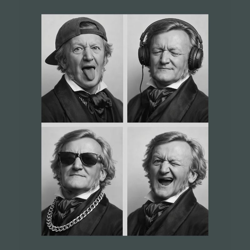 Richard Wagner