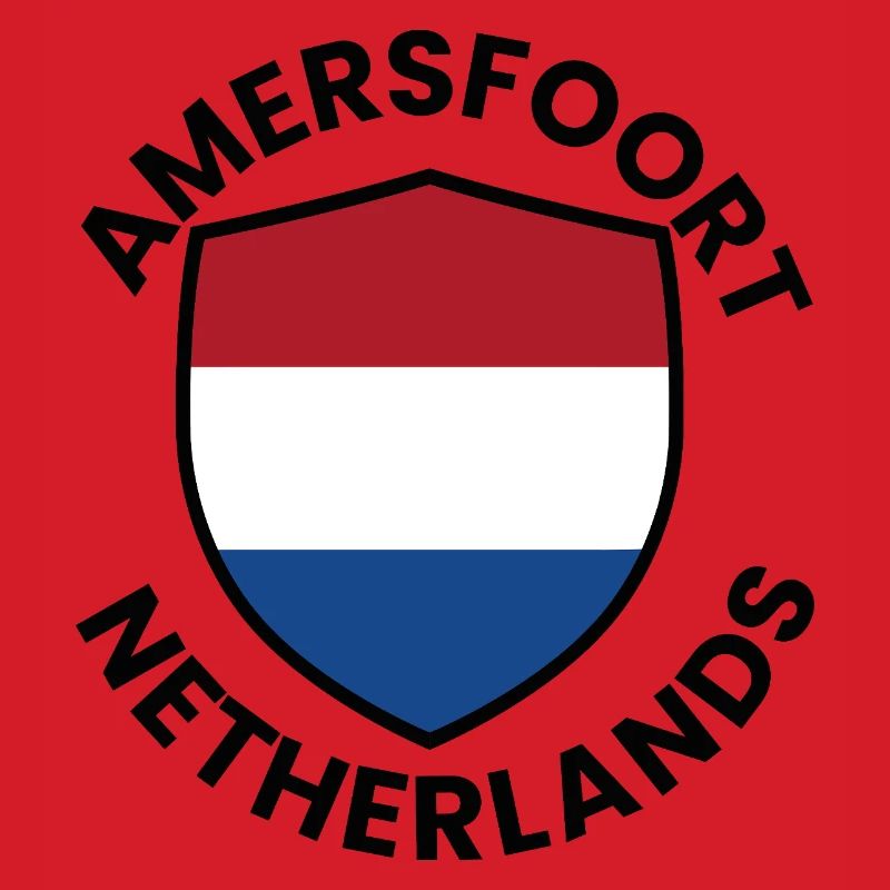 Amersfoort Shield Netherlands
