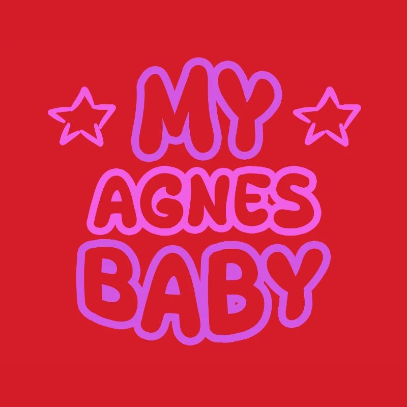 Gift for Agnes