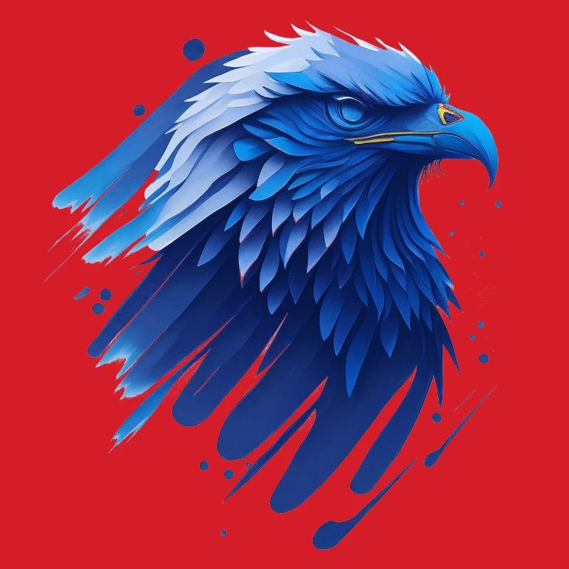Blue Eagle