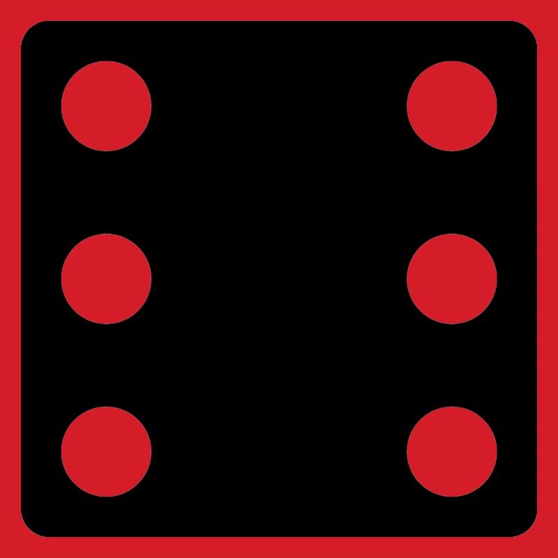 Game dice