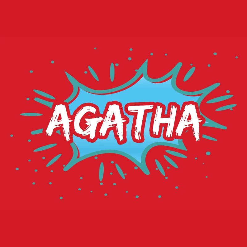Agatha