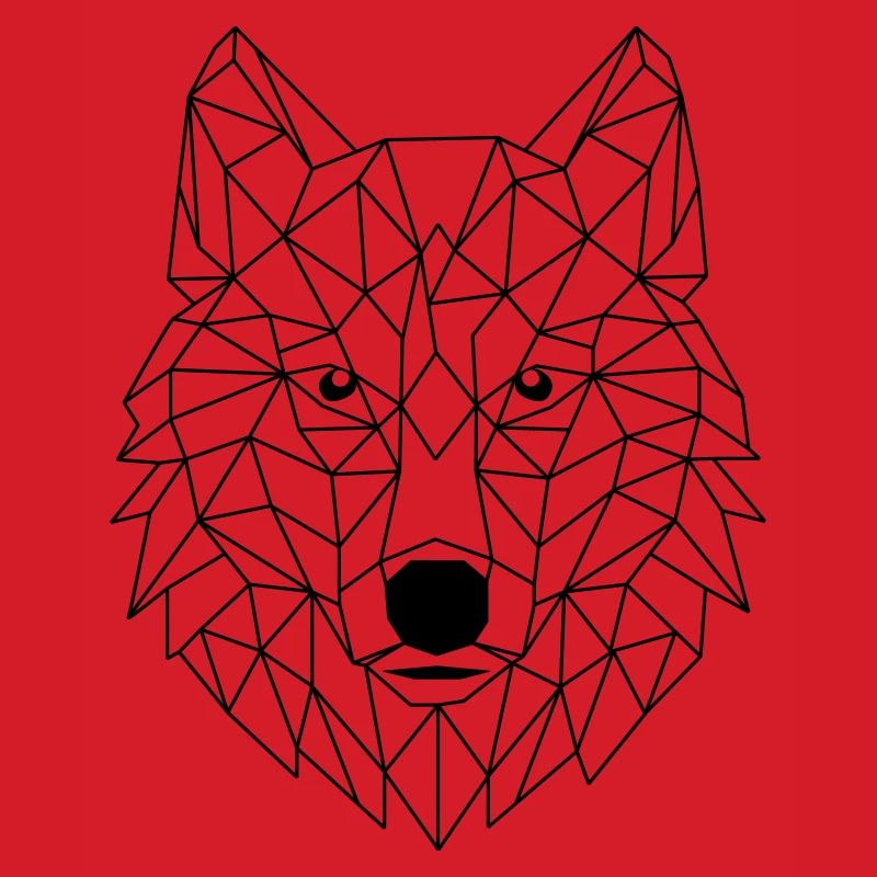 Wolf Polygon