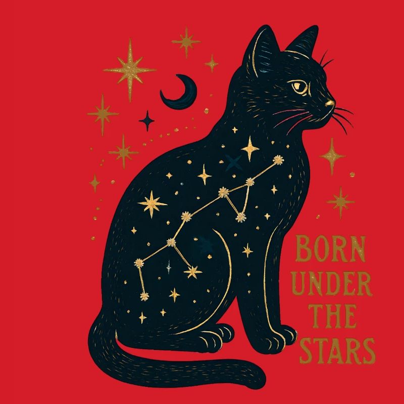 Star Cat Constellation