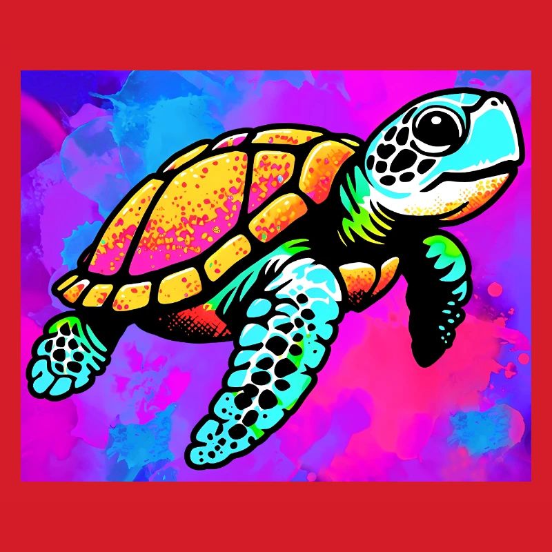 turtle