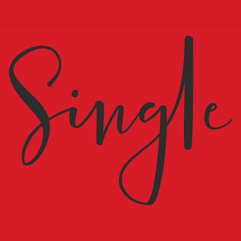 Simple – Conception de texte à déclaration cool