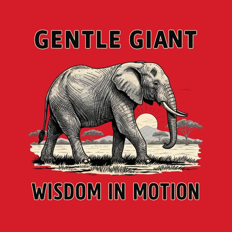 Elefant