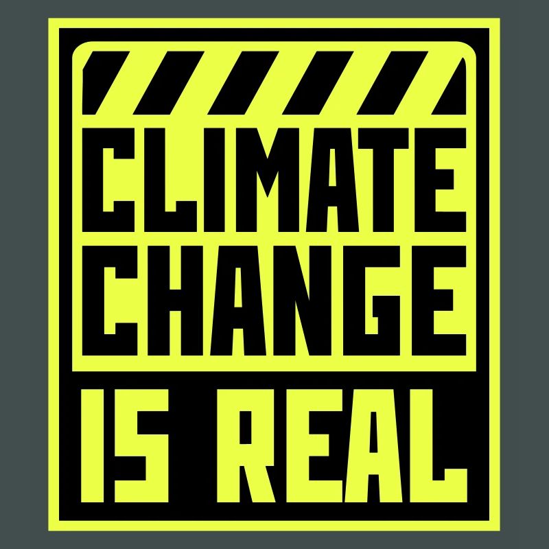 Climate Change Is Real Climate Change Science
