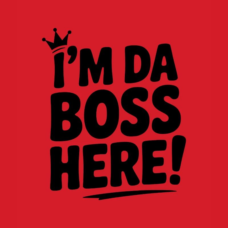 I'm Here!