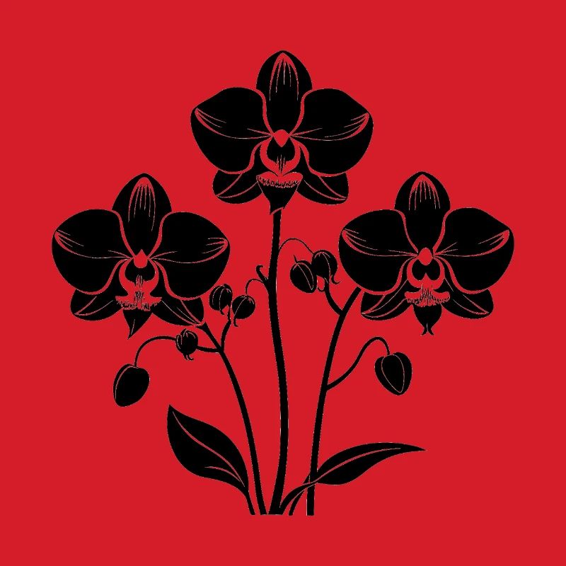 Orchids