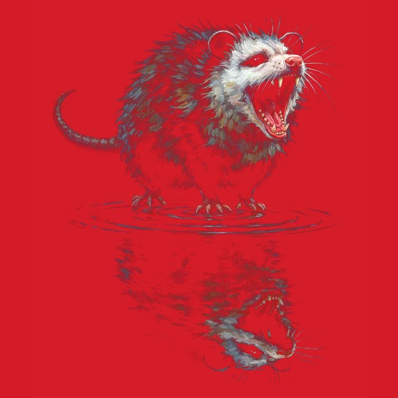 Water Otter Roarer