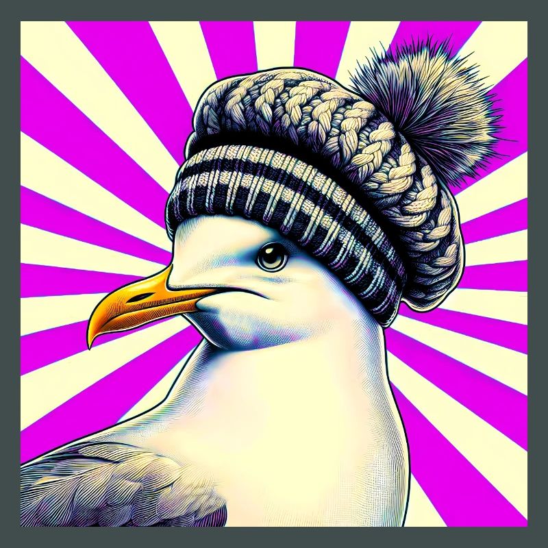 Möwe