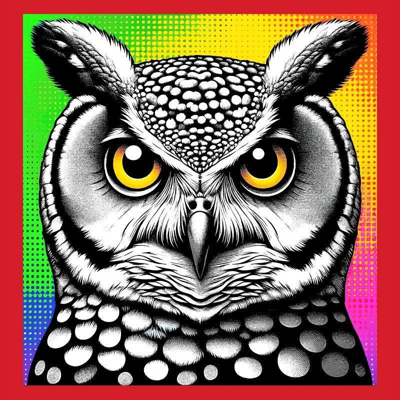 owl