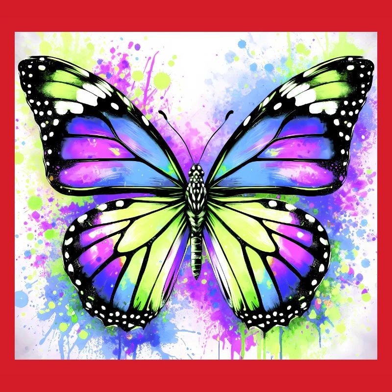 butterfly