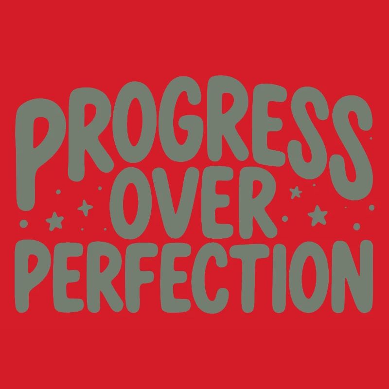 Progress counts | Motivation