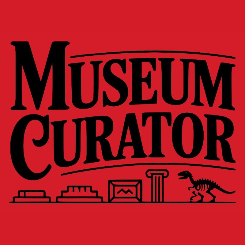 Museum Curator