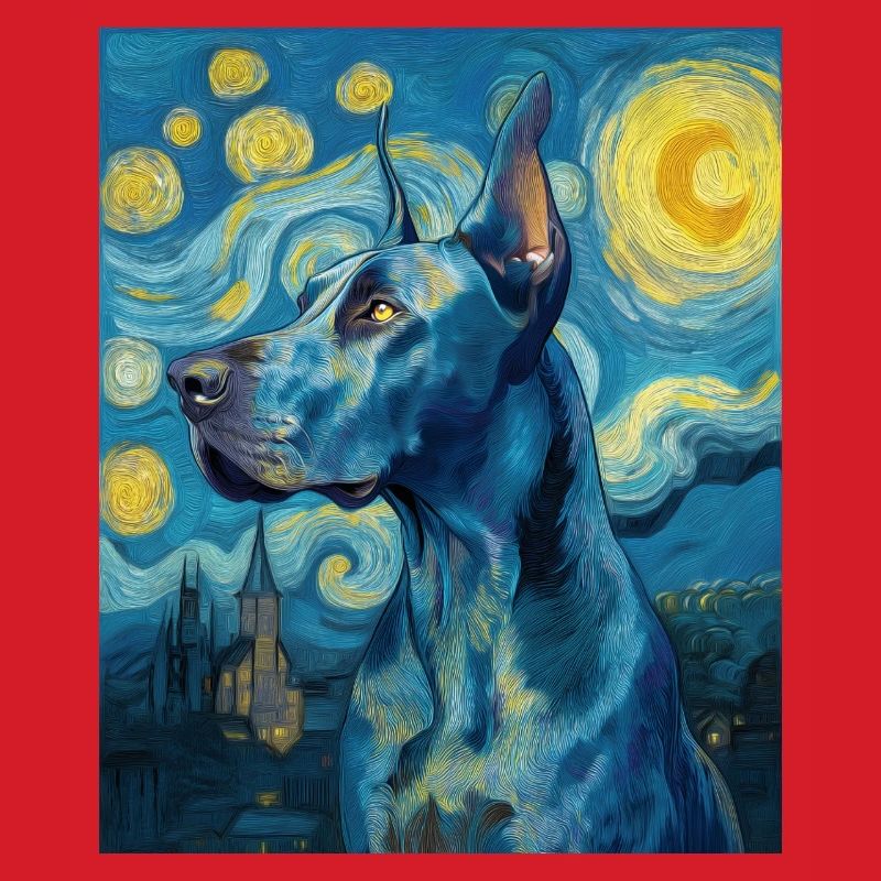 Great Dane