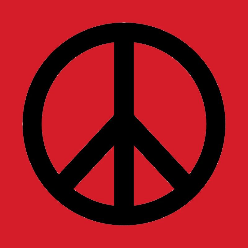 Peace sign