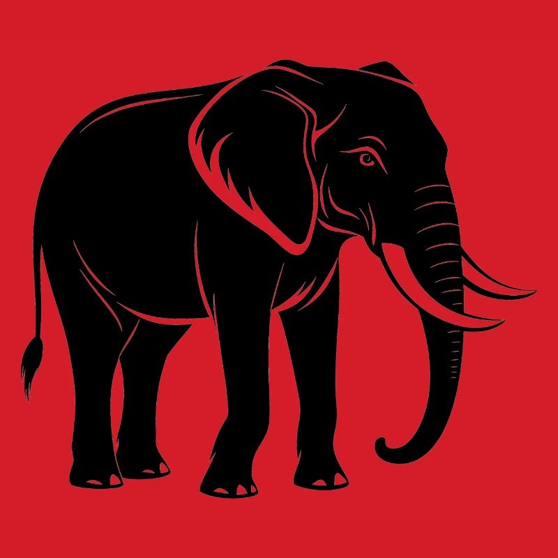 Elefant