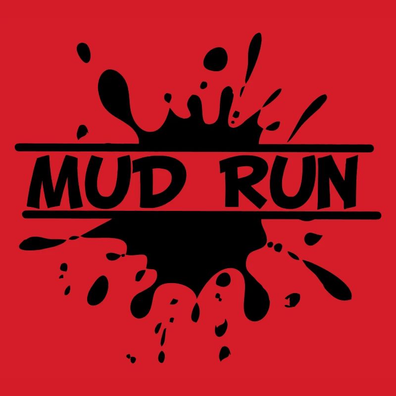 Mud Run Spetter – Modder Splash