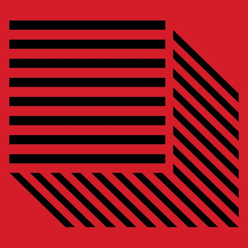 Square Lines design