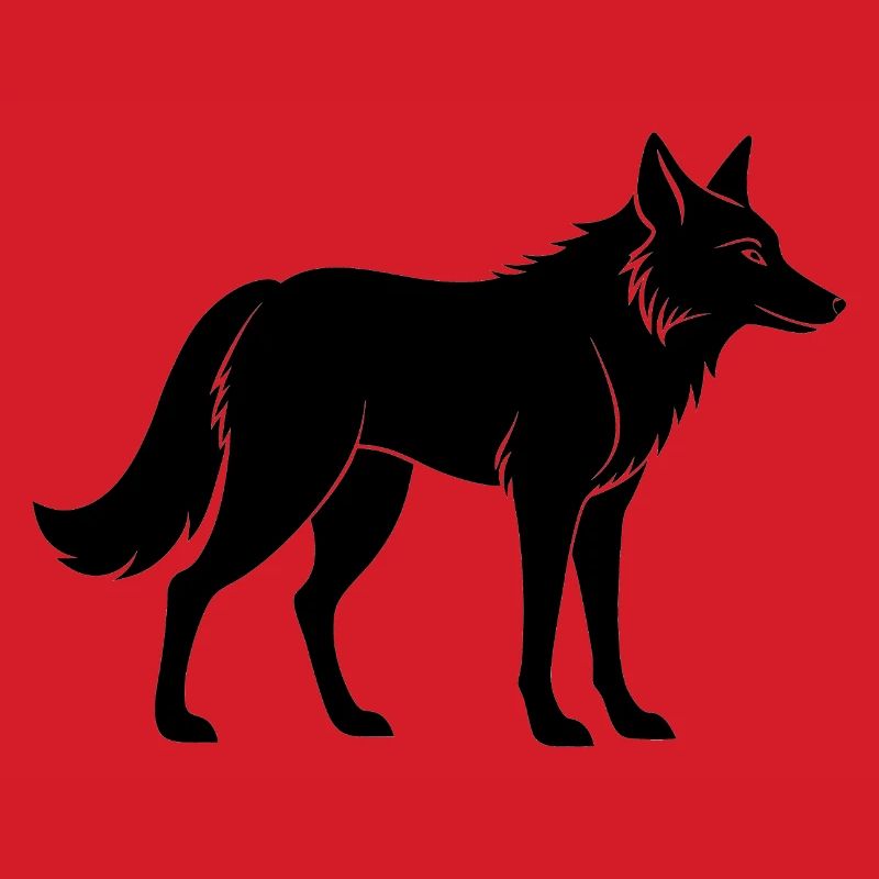 coyote
