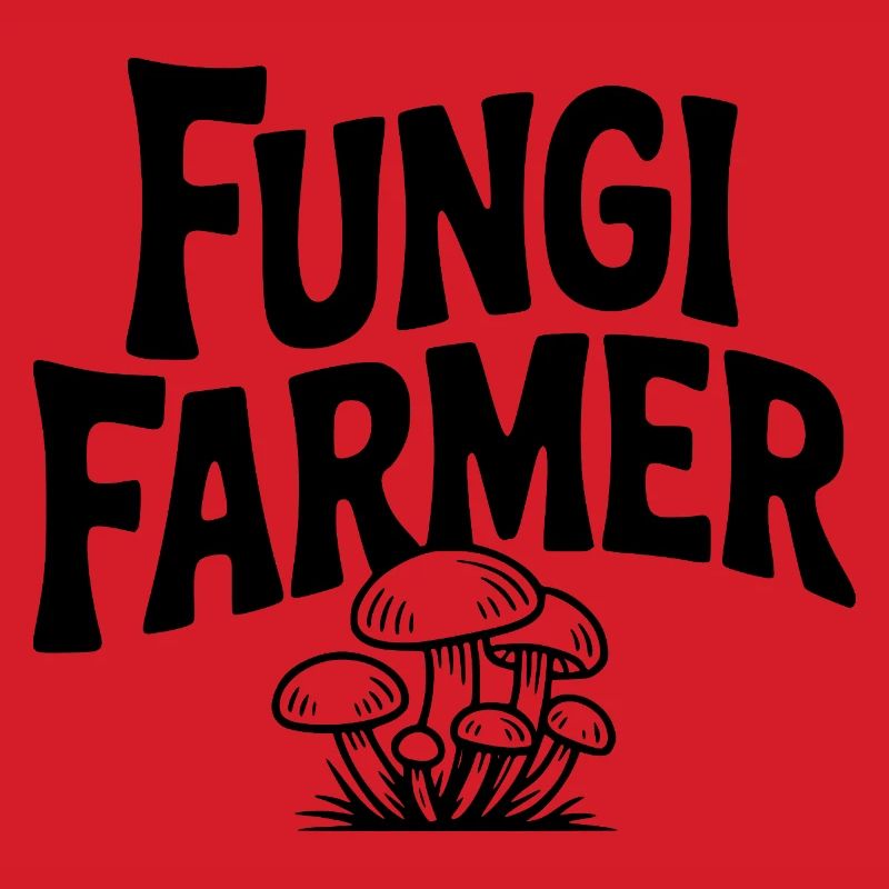 Fungi Farmer
