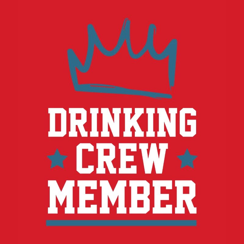 Drinking Crew