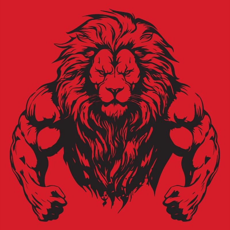 Leo Muscles