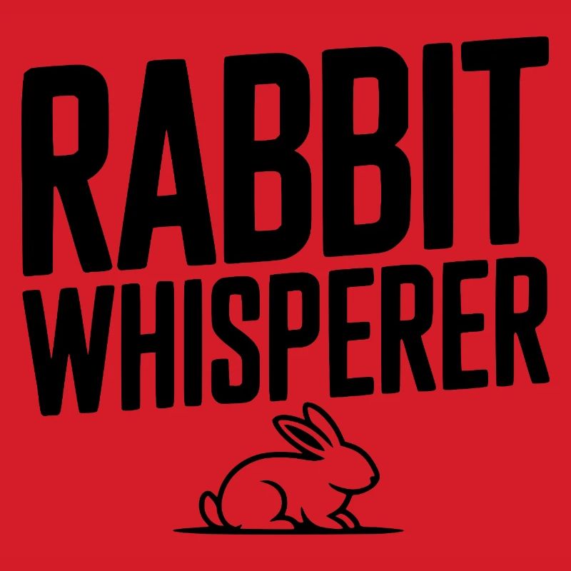 Rabbit Whisperer