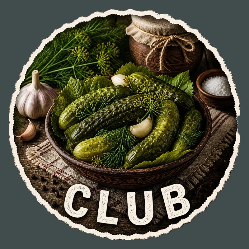 Cucumbers Malosolnii