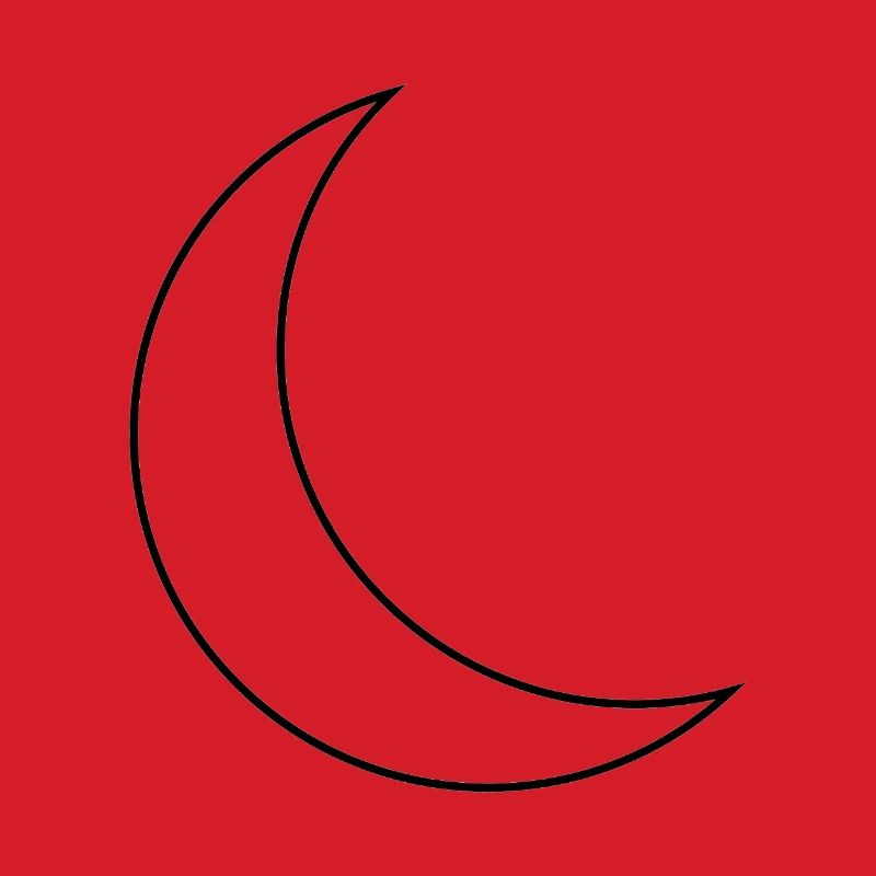 Crescent Moon