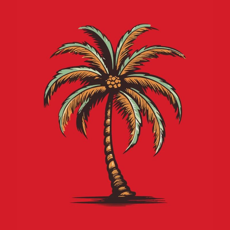 Palm Island