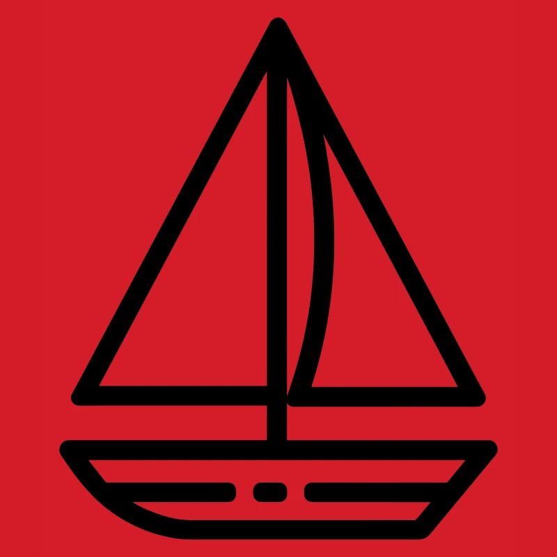 sailing ship
