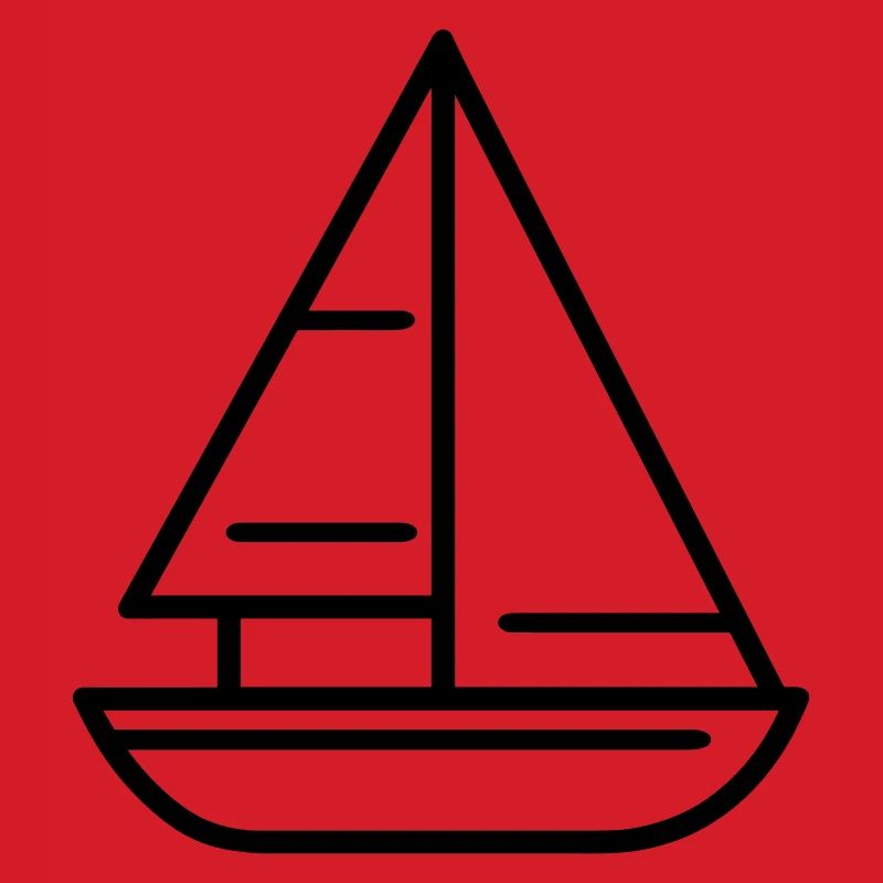sailing ship