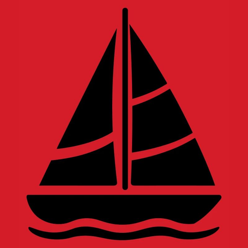 sailing ship