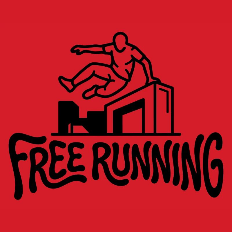 free runner