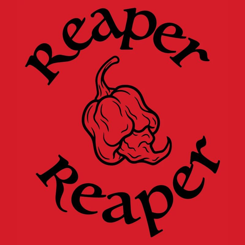 Carolina Reaper
