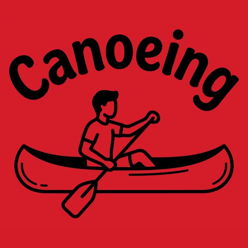 Canoeing