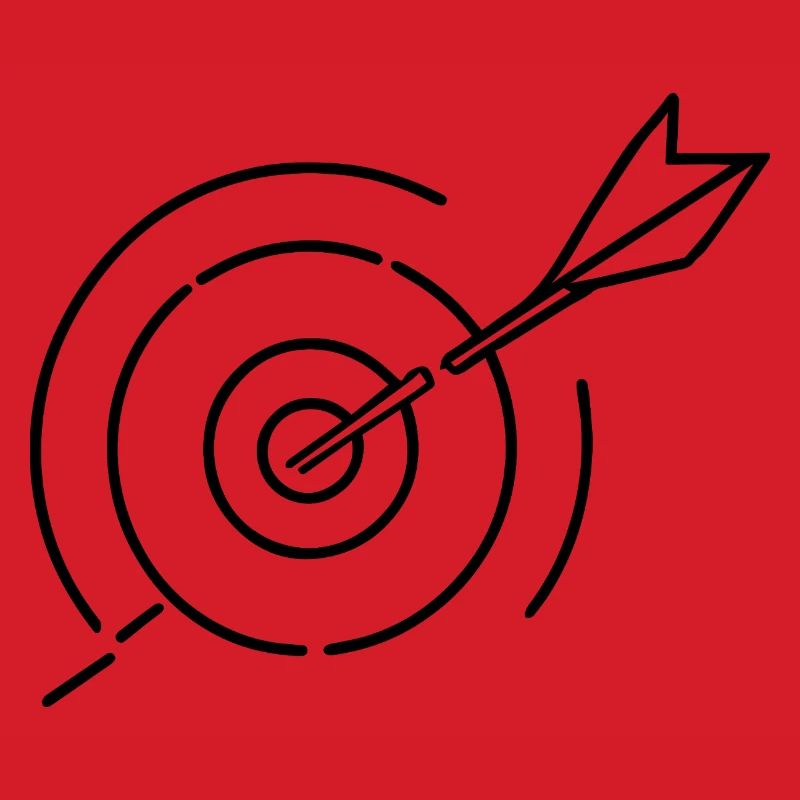Archery Target