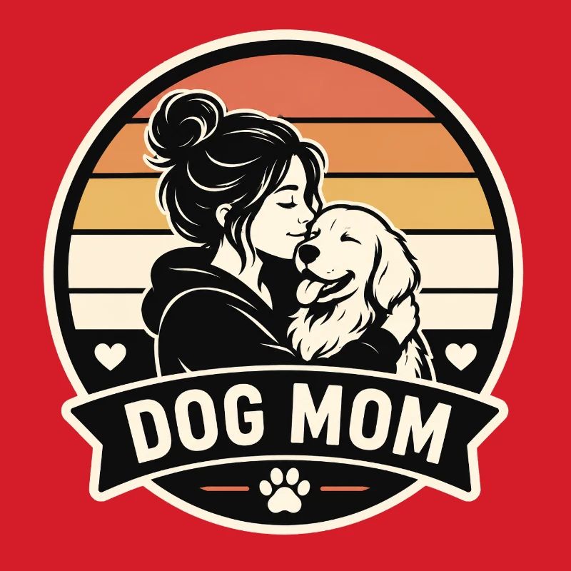 Dog Mom