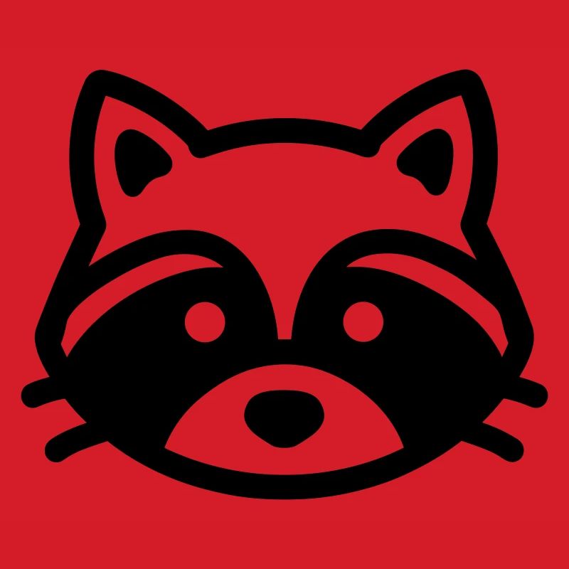 raccoon