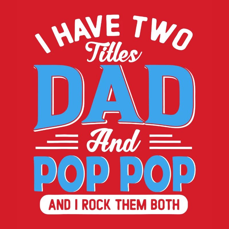 Deux papas et la Pop Pop Pride