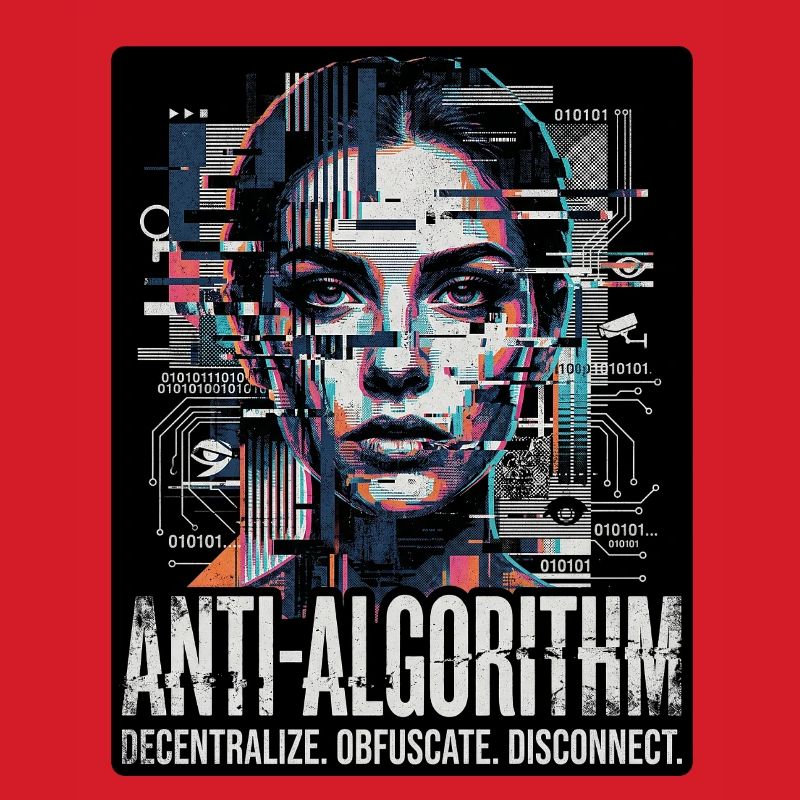 Anti Algorithme