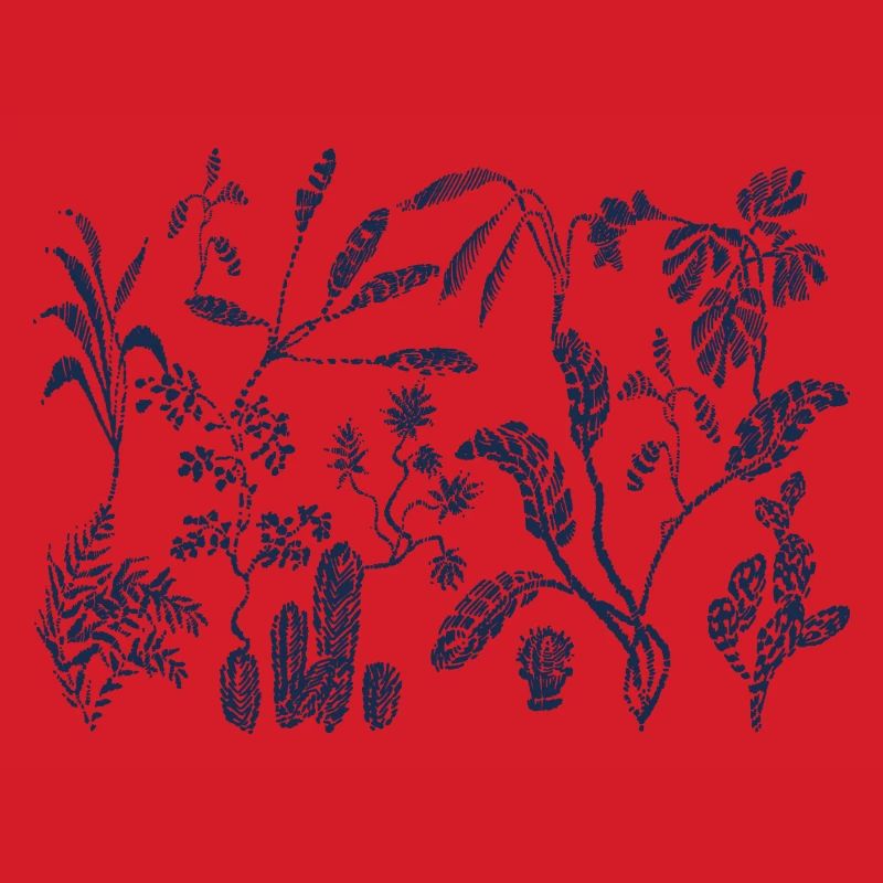 JUNGLE