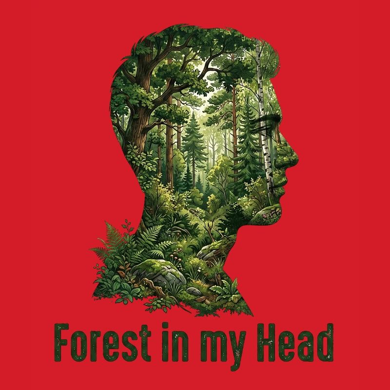 Forest Lover