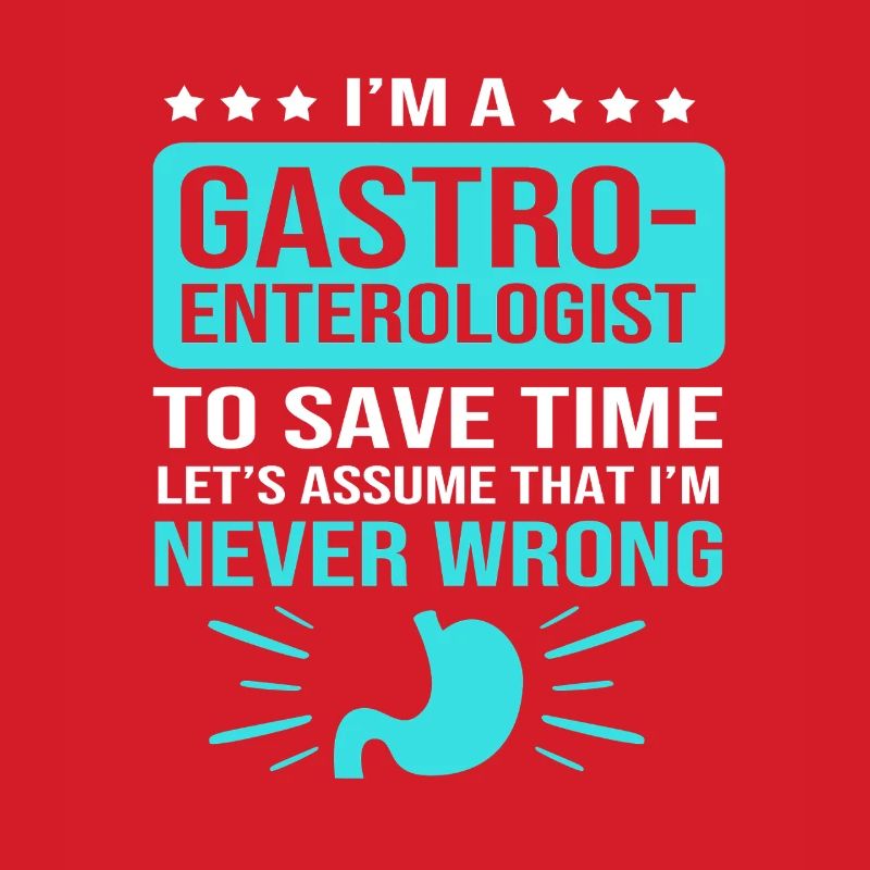 Gastroenterology