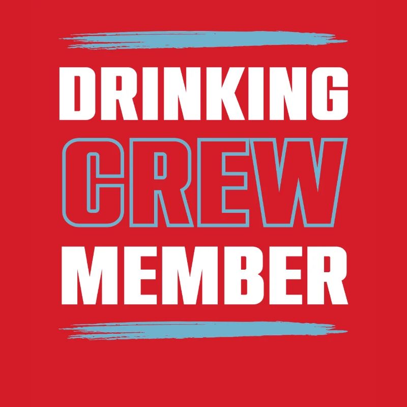 Drinking Crew